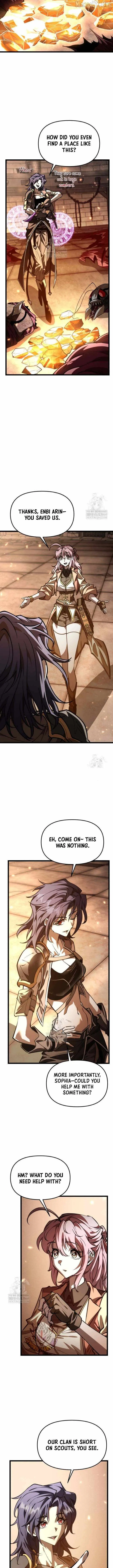 Read Reincarnator Manga Online