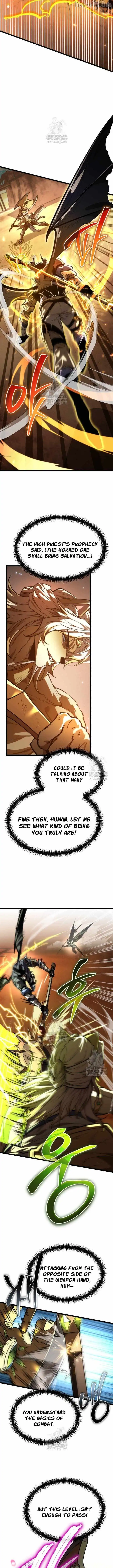 Read Reincarnator Manga Online