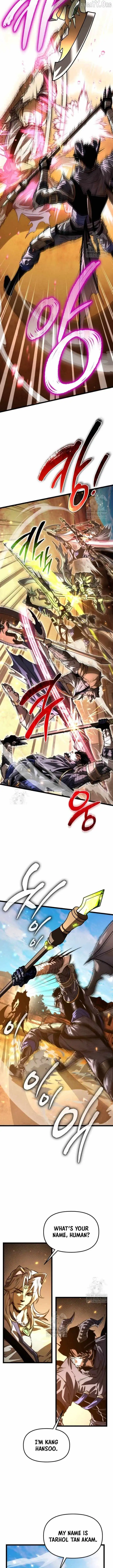 Read Reincarnator Manga Online