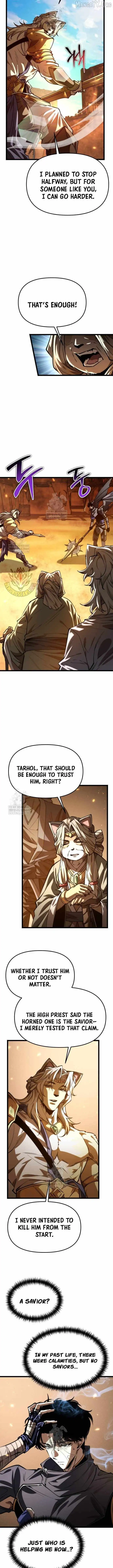 Read Reincarnator Manga Online