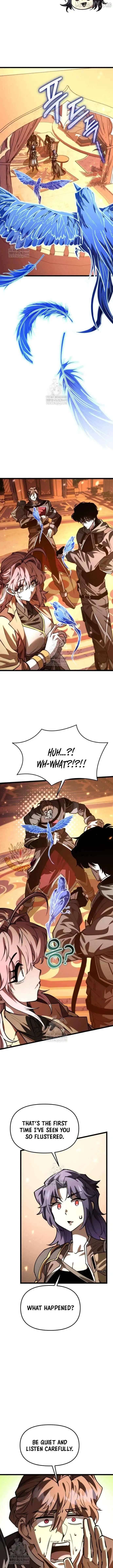 Read Reincarnator Manga Online