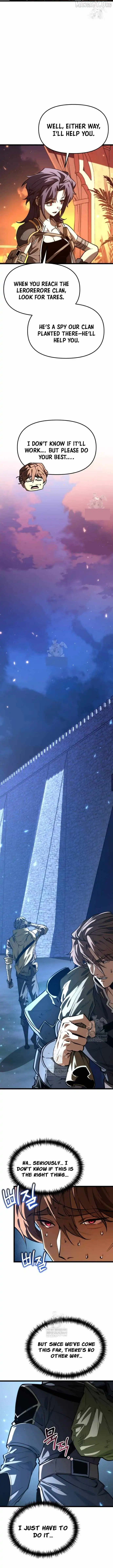 Read Reincarnator Manga Online