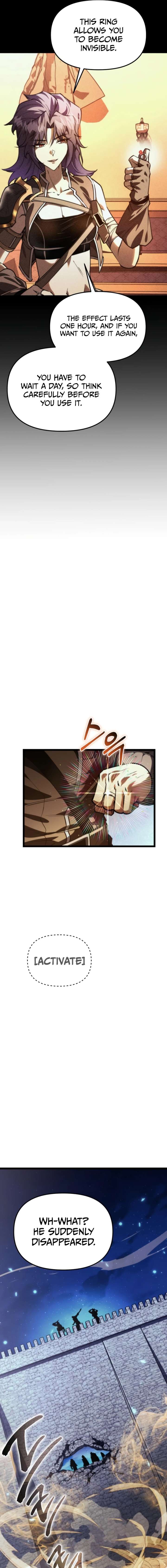 Read Reincarnator Manga Online