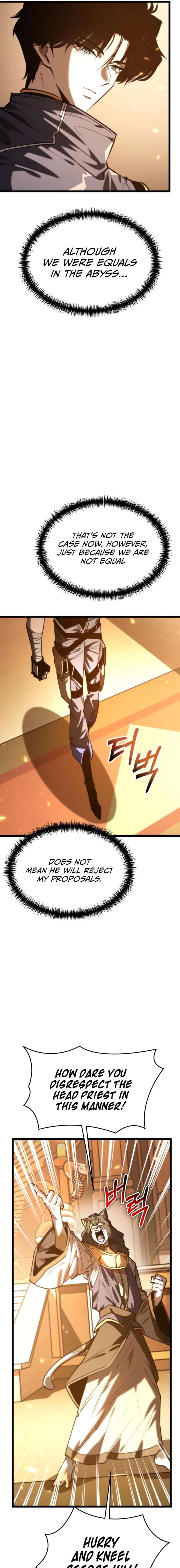 Read Reincarnator Manga Online