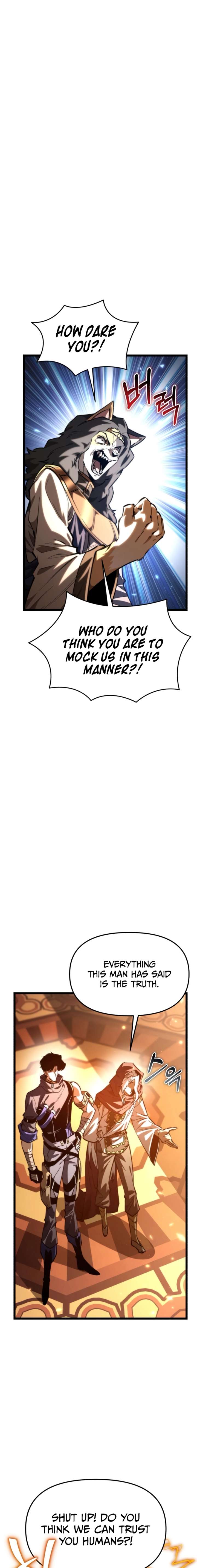 Read Reincarnator Manga Online