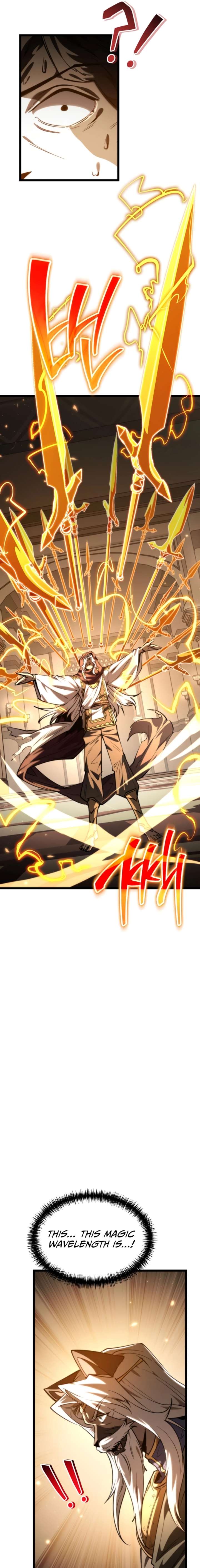 Read Reincarnator Manga Online