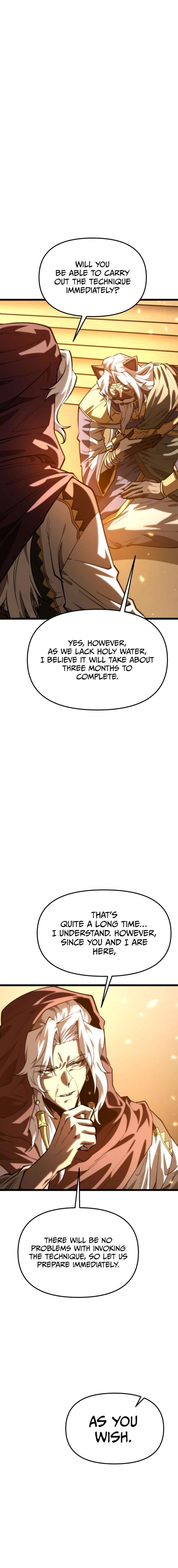 Read Reincarnator Manga Online