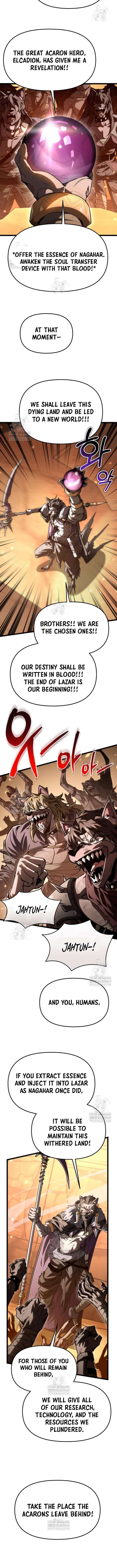 Read Reincarnator Manga Online