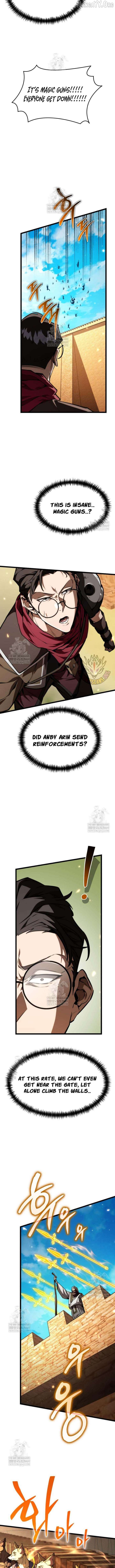 Read Reincarnator Manga Online