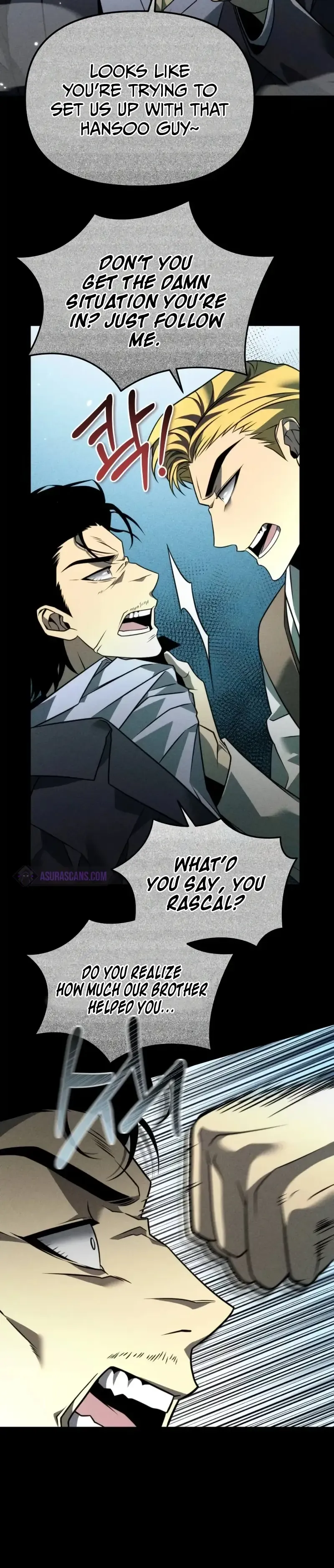 Read Reincarnator Manga Online