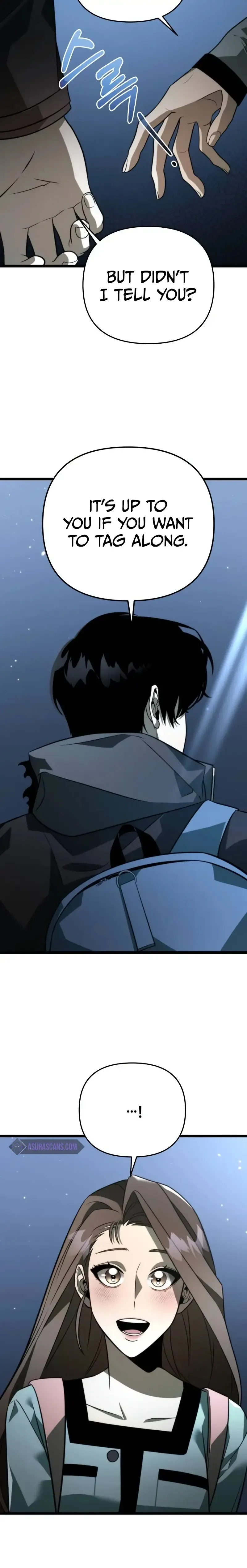 Read Reincarnator Manga Online