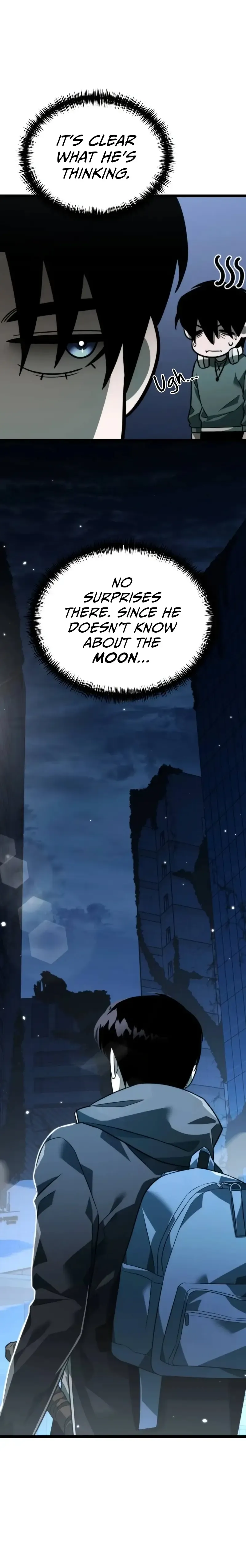 Read Reincarnator Manga Online