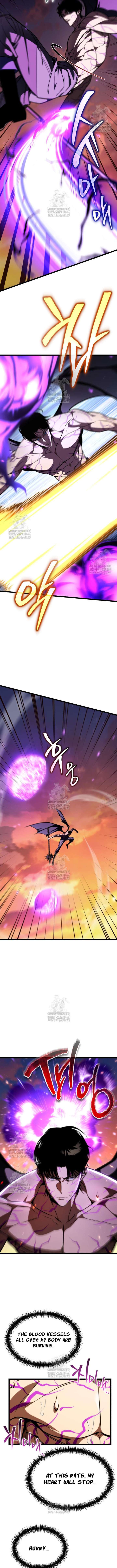 Read Reincarnator Manga Online