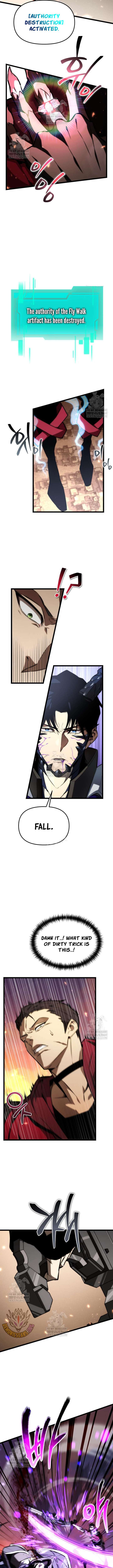 Read Reincarnator Manga Online