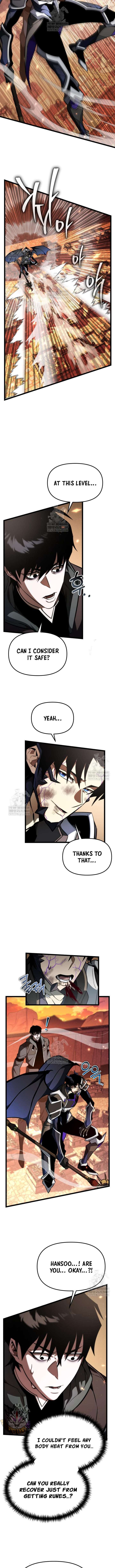 Read Reincarnator Manga Online