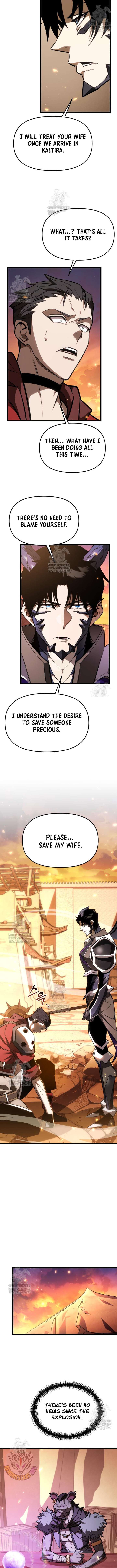 Read Reincarnator Manga Online