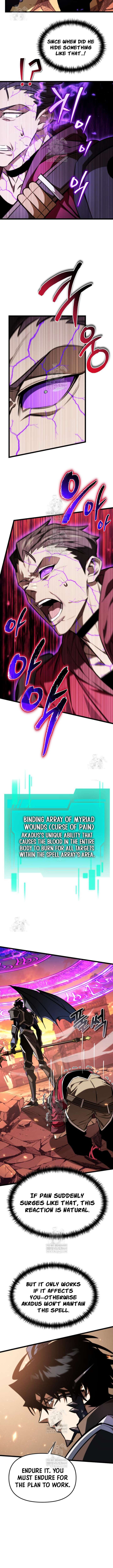 Read Reincarnator Manga Online