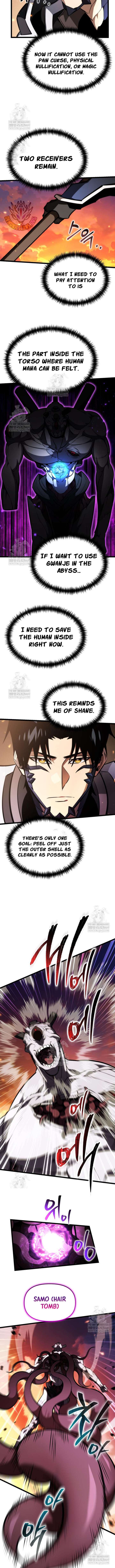 Read Reincarnator Manga Online