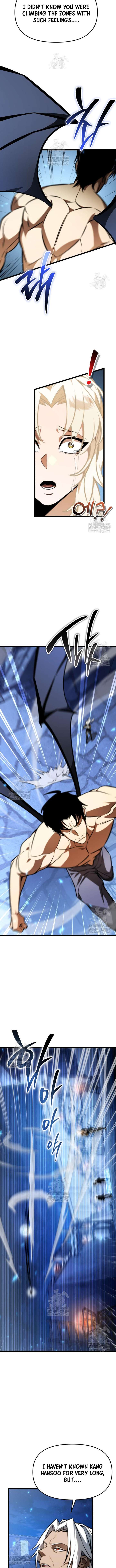 Read Reincarnator Manga Online