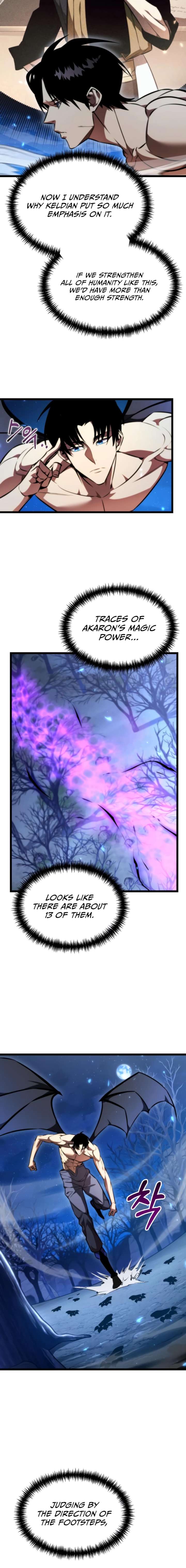 Read Reincarnator Manga Online