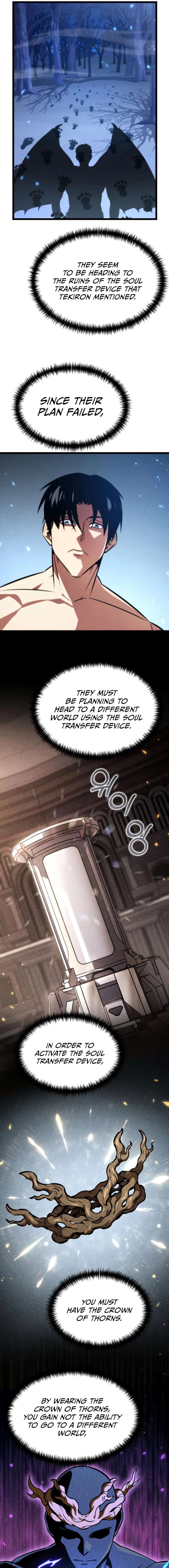 Read Reincarnator Manga Online