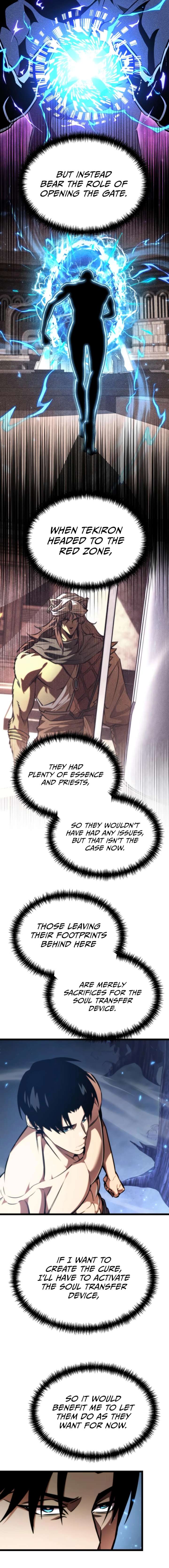 Read Reincarnator Manga Online