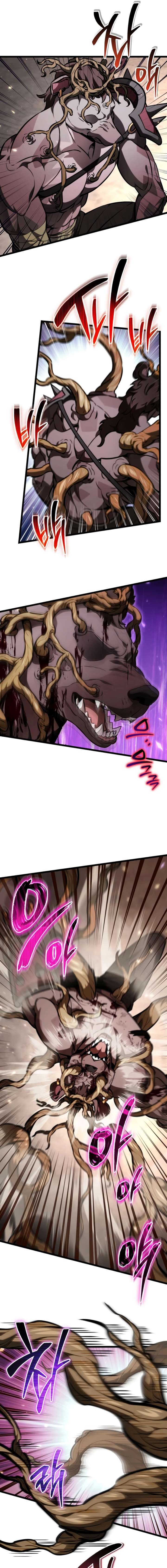 Read Reincarnator Manga Online