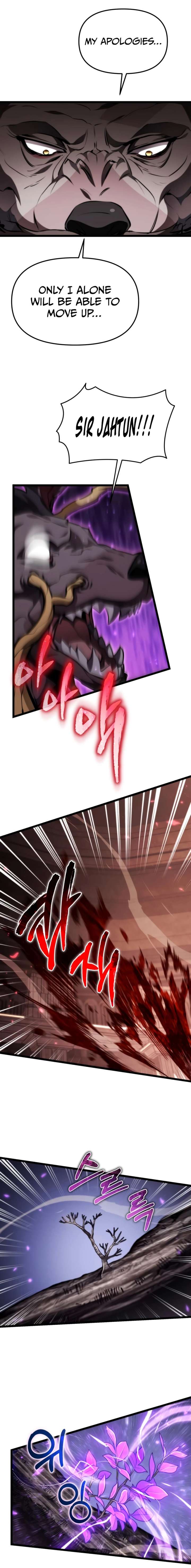 Read Reincarnator Manga Online