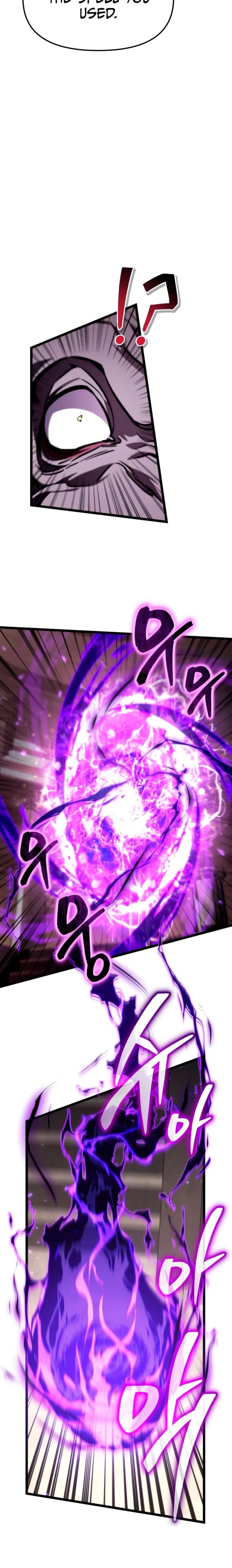 Read Reincarnator Manga Online