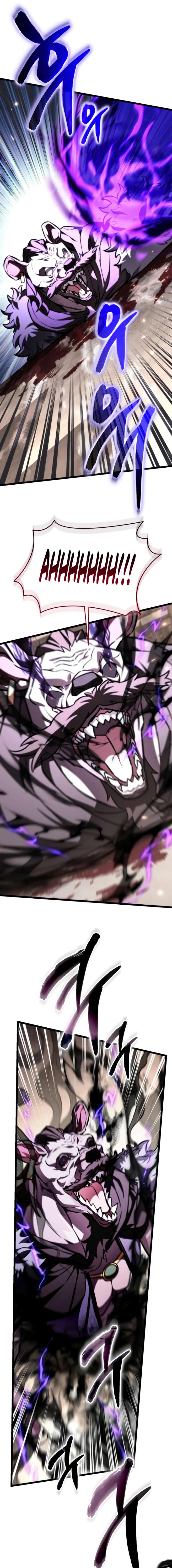 Read Reincarnator Manga Online