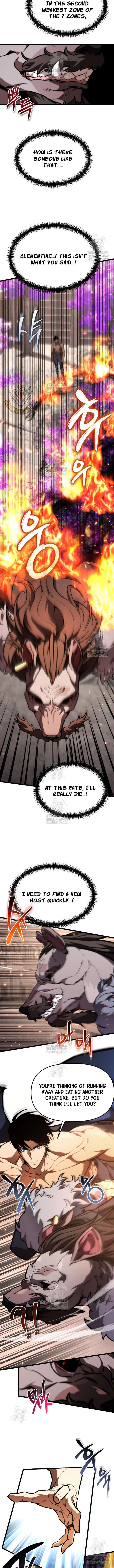 Read Reincarnator Manga Online