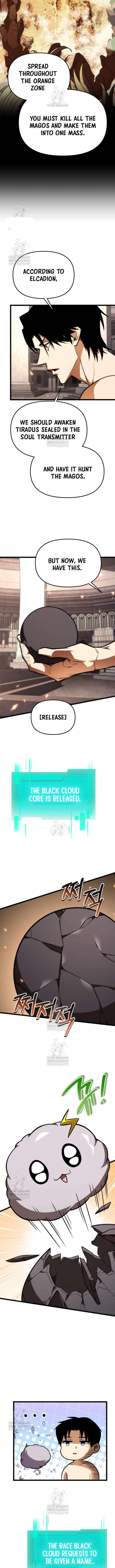 Read Reincarnator Manga Online