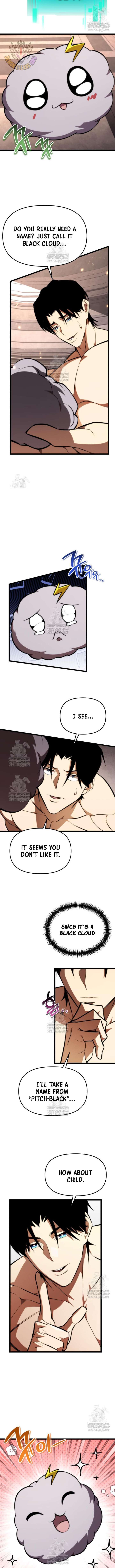 Read Reincarnator Manga Online