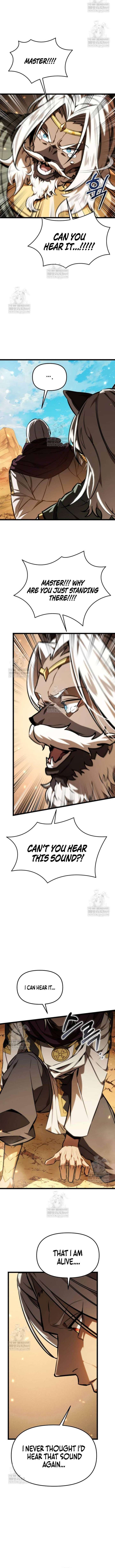 Read Reincarnator Manga Online