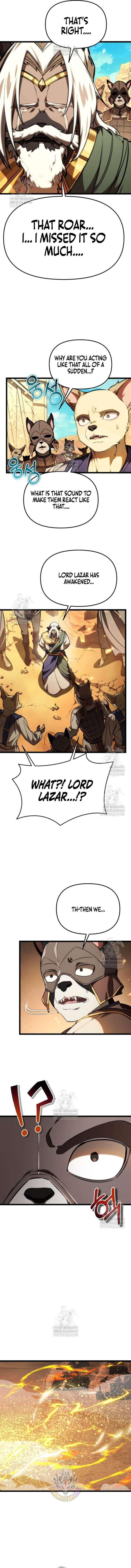 Read Reincarnator Manga Online