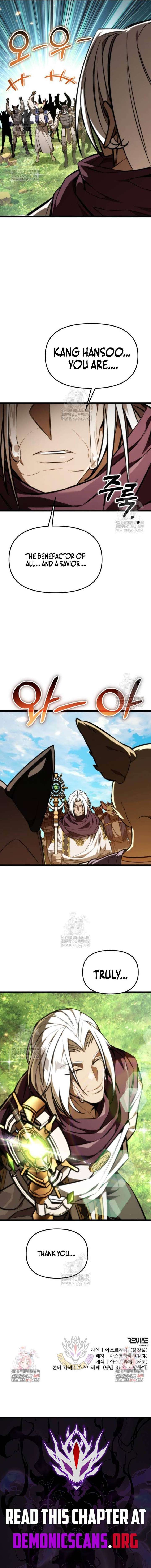 Read Reincarnator Manga Online
