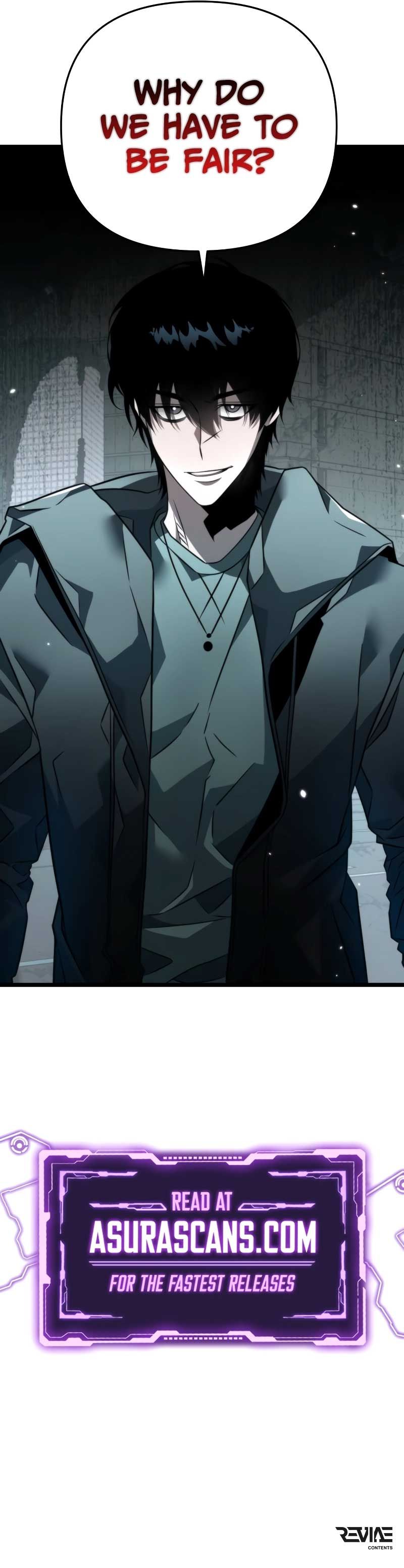 Read Reincarnator Manga Online