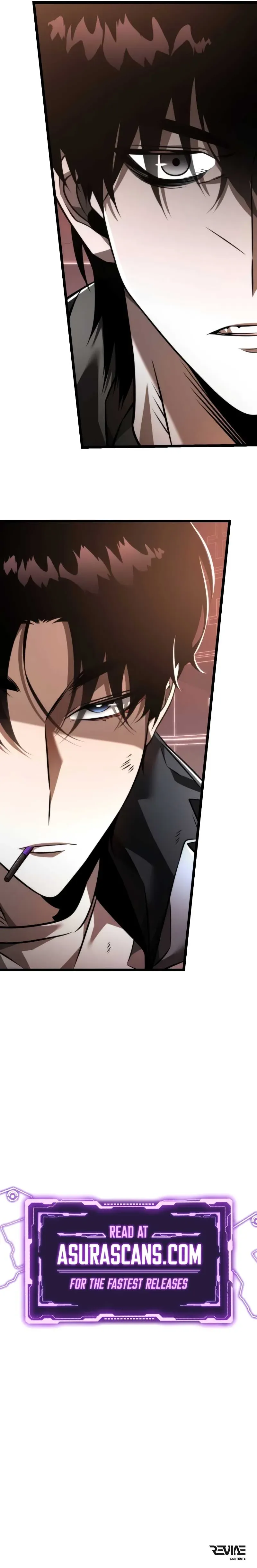 Read Reincarnator Manga Online