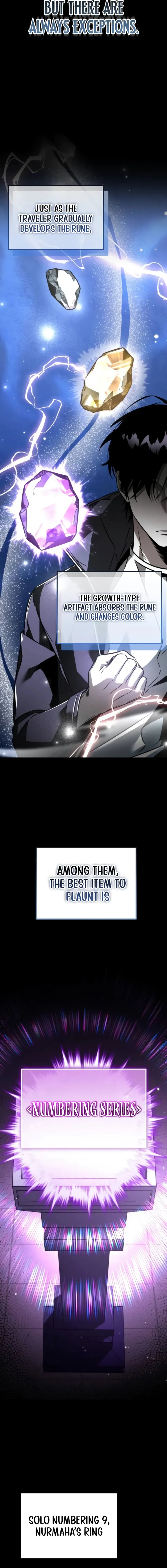 Read Reincarnator Manga Online