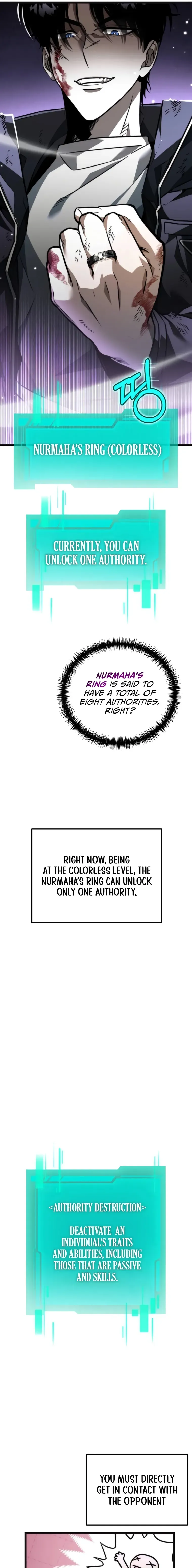 Read Reincarnator Manga Online