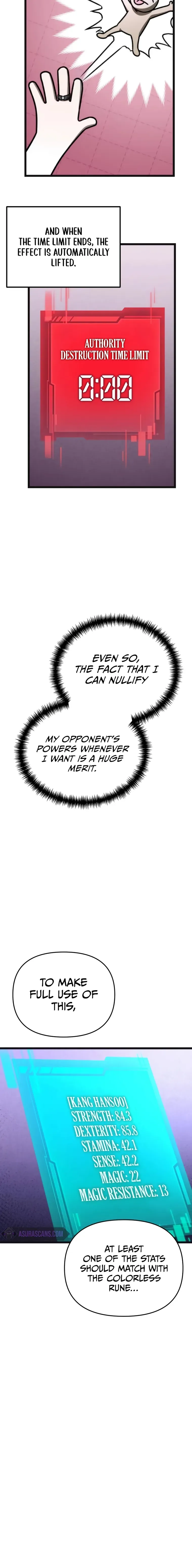 Read Reincarnator Manga Online