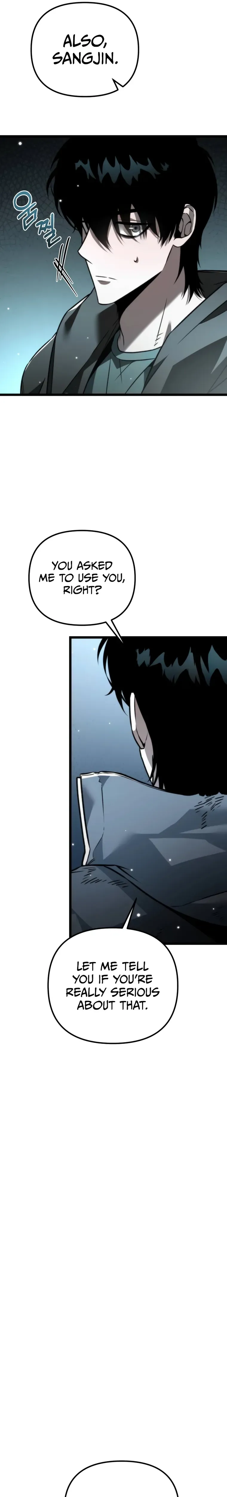 Read Reincarnator Manga Online