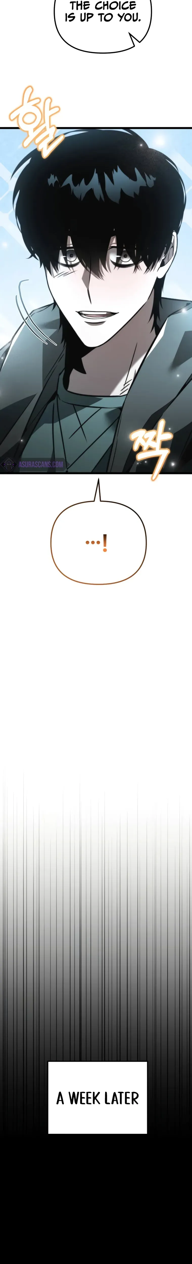 Read Reincarnator Manga Online