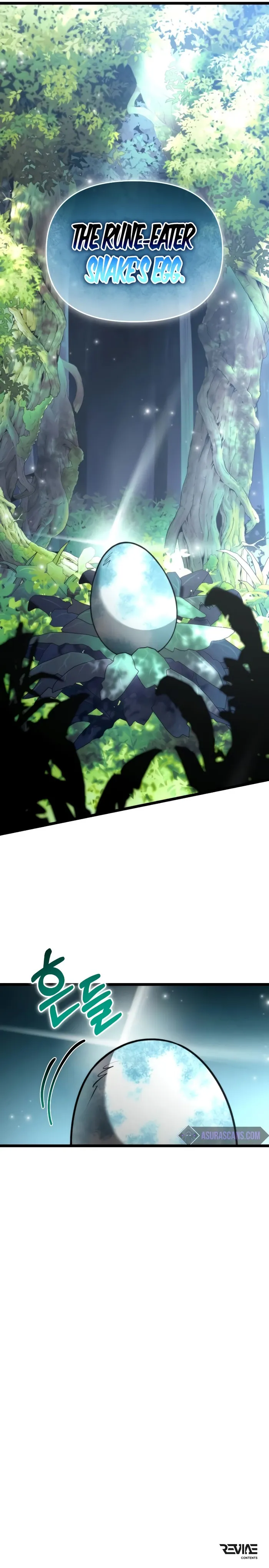 Read Reincarnator Manga Online