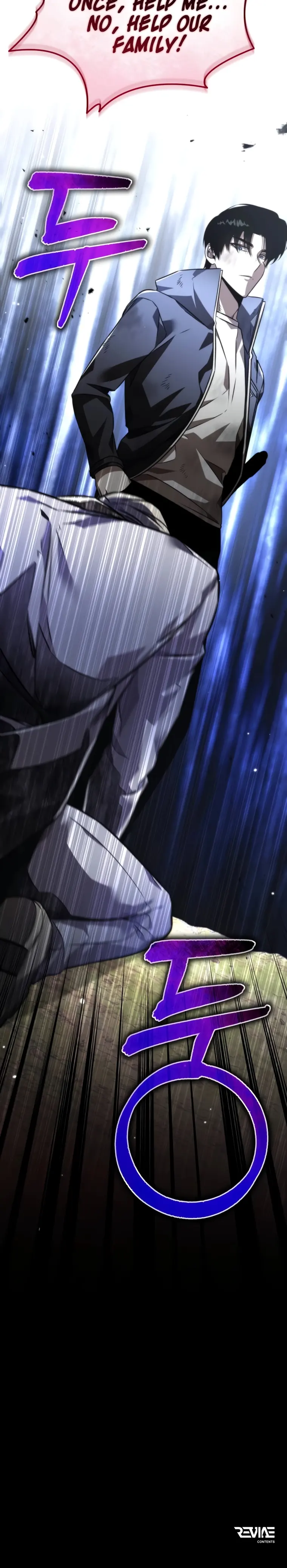 Read Reincarnator Manga Online