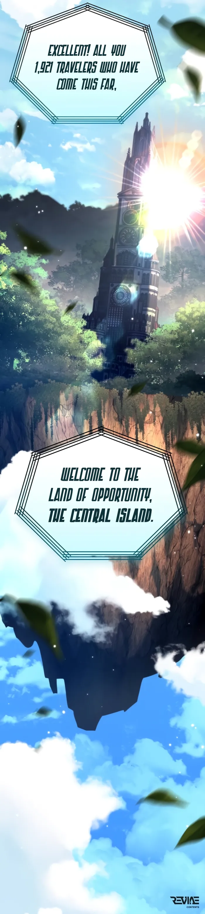 Read Reincarnator Manga Online