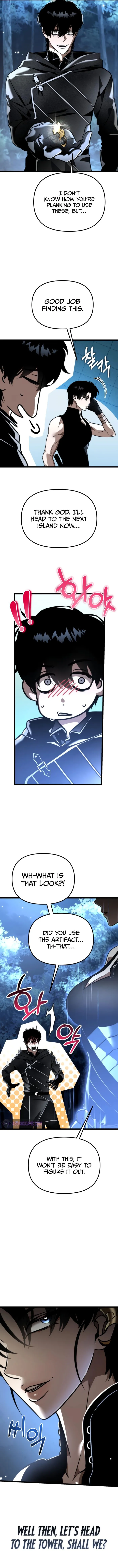 Read Reincarnator Manga Online