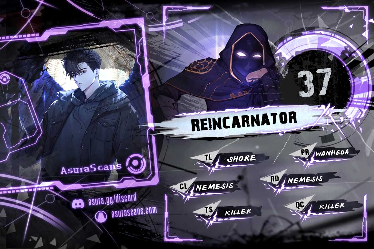 Read Reincarnator Manga Online