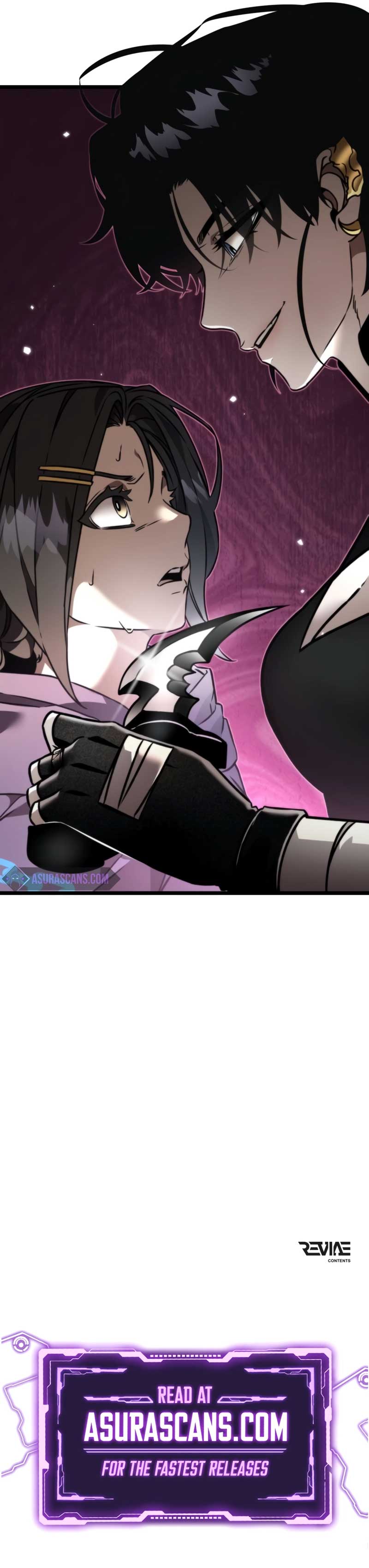 Read Reincarnator Manga Online