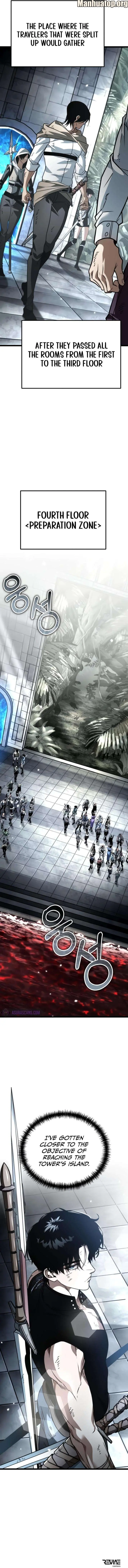 Read Reincarnator Manga Online